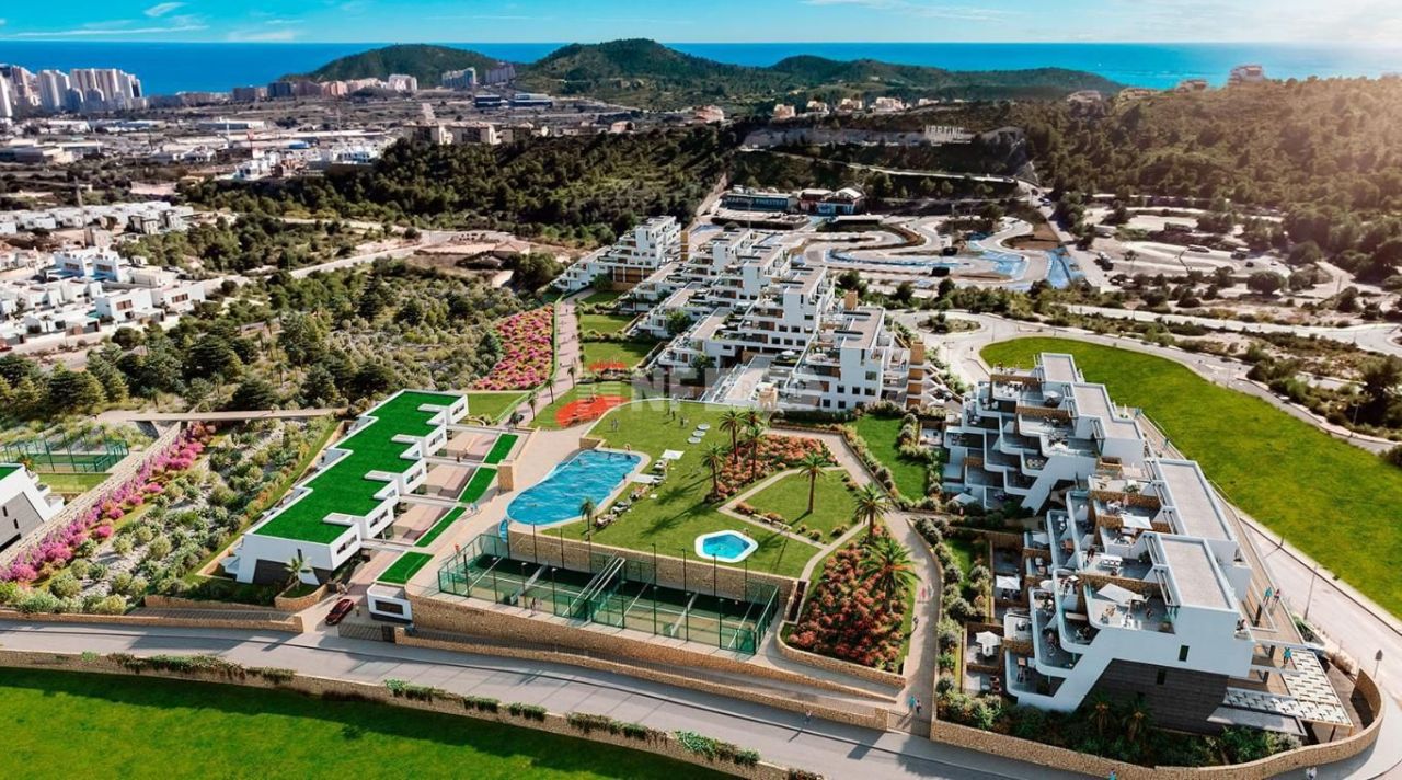 Appartement à Valence, Espagne, 97 m² - image 3