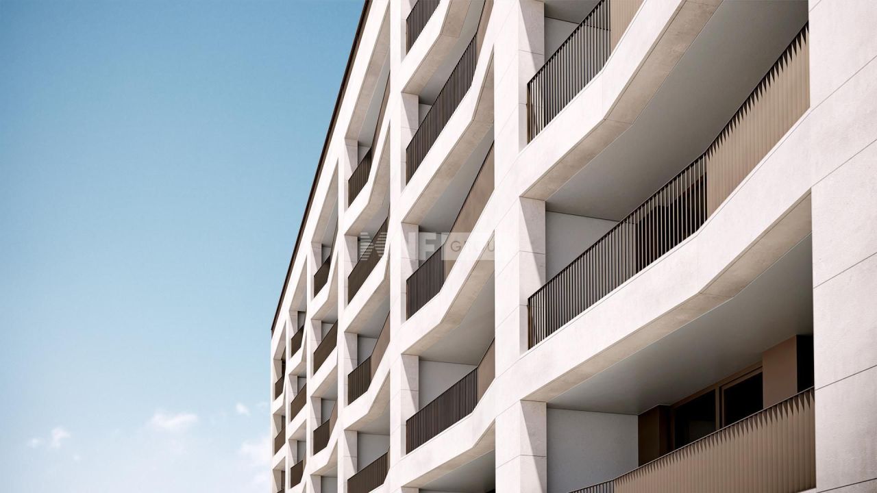 Apartamento en Berlin, Alemania, 124 m² - imagen 4