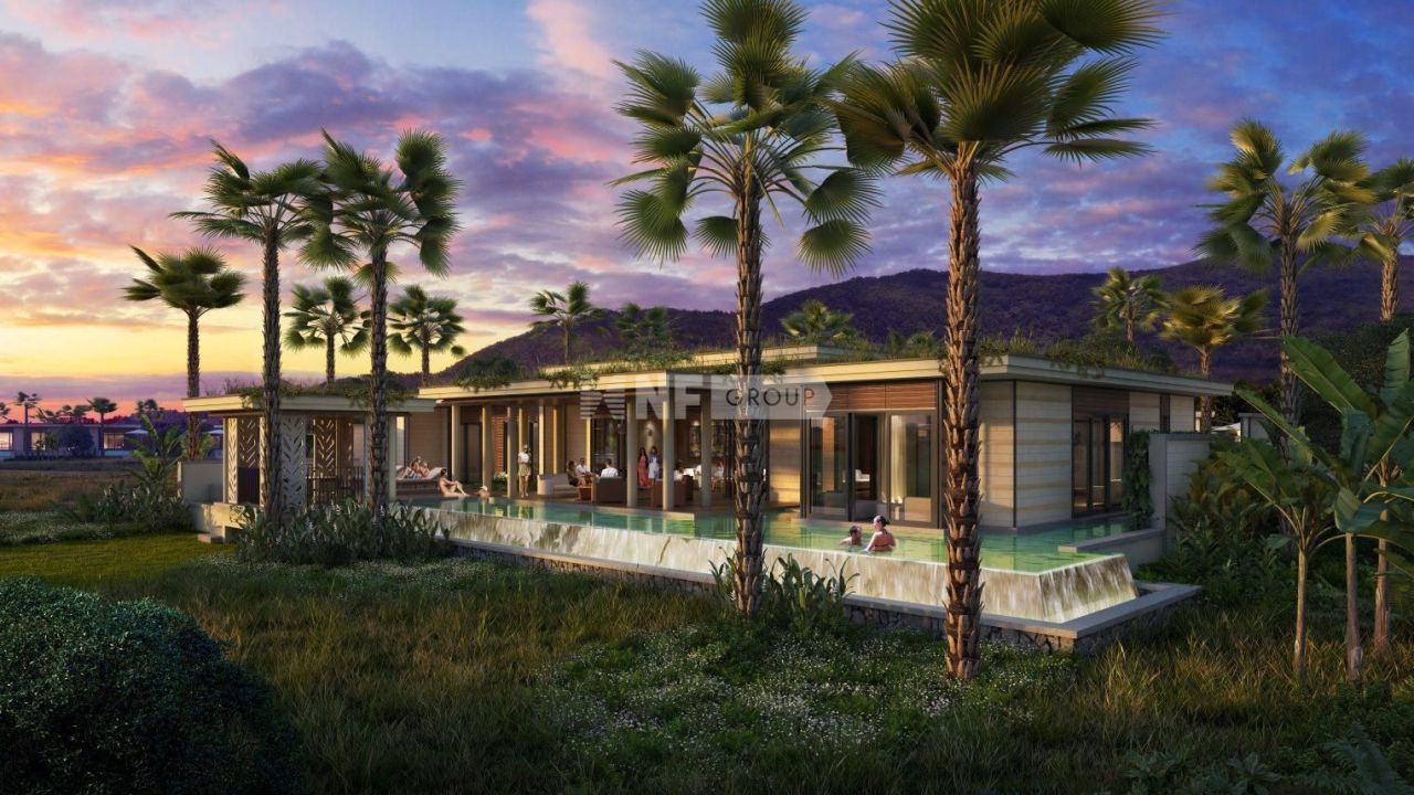 Piso Karibskij bassejn, Grenada, 1 m² - imagen 4