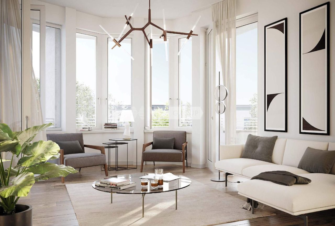 Appartement à Berlin, Allemagne, 42 m² - image 4