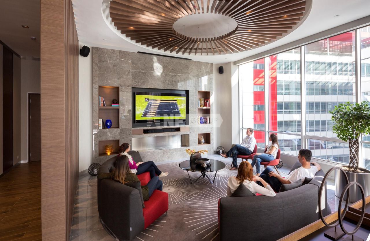 Appartement à Istanbul, Turquie, 69 m² - image 4