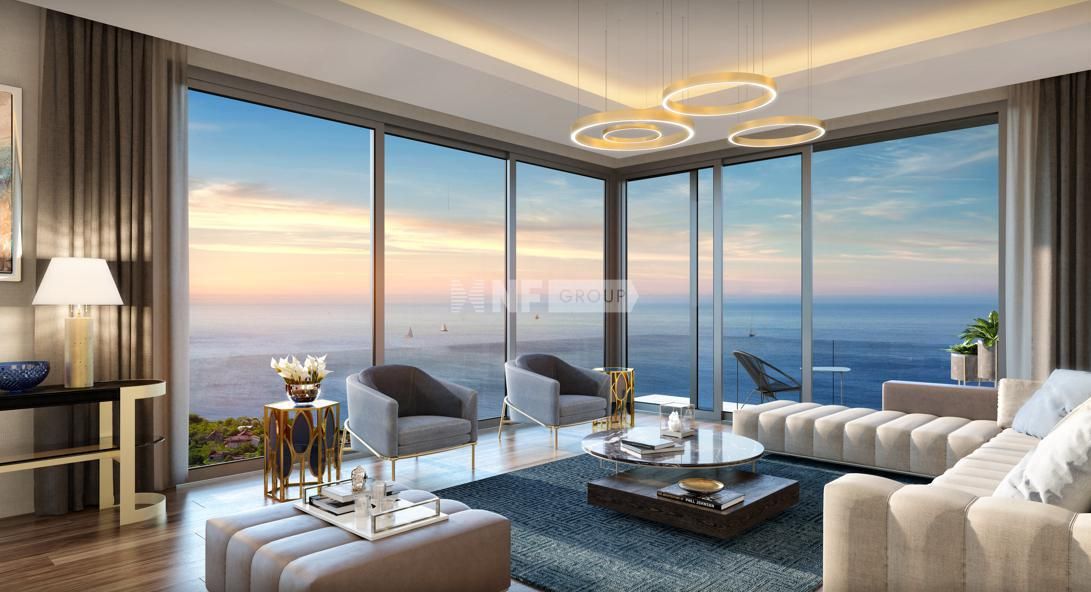 Piso en Estambul, Turquia, 96 m² - imagen 4