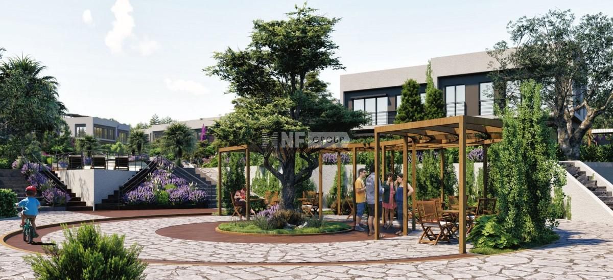 Flat in Bodrum, Turkey, 97 m² - picture 4