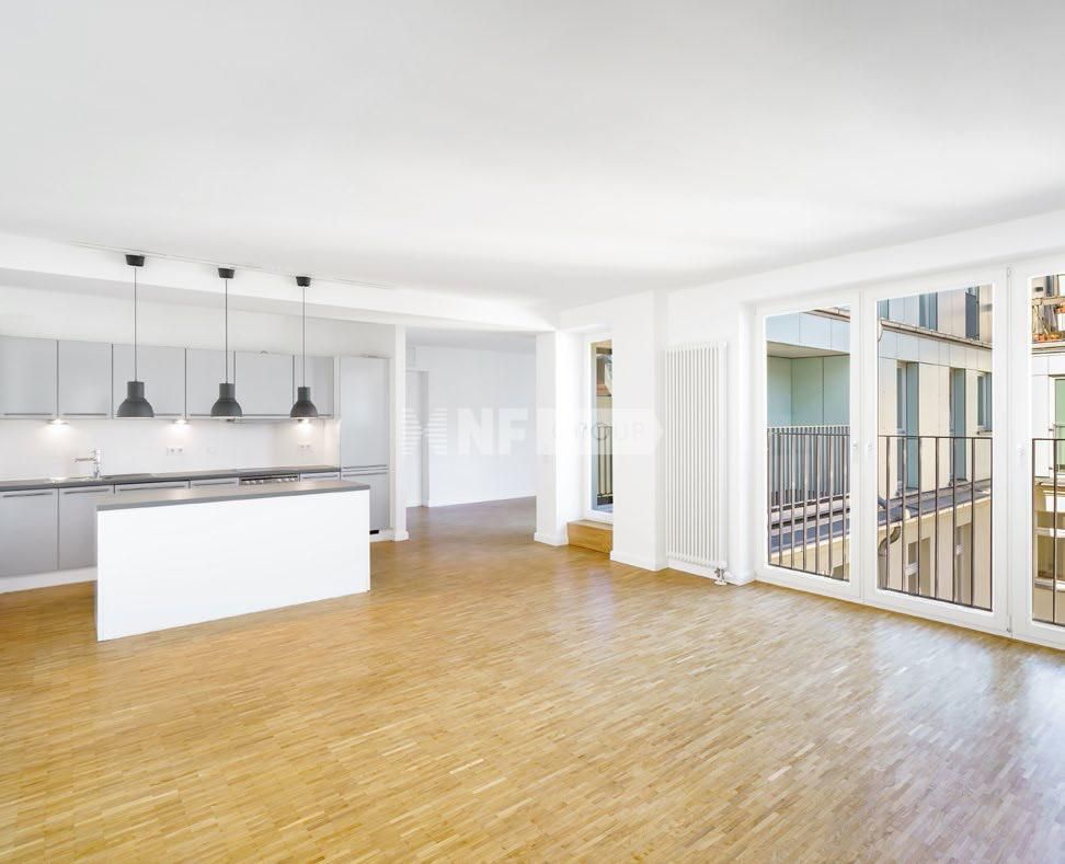 Flat in Berlin, Germany, 43 m² - picture 4