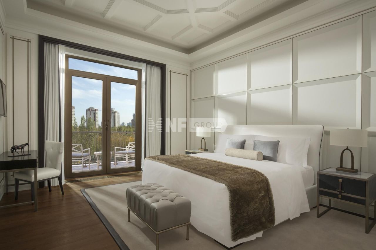 Appartamento Astana, Kazakistan, 158 m² - foto 4