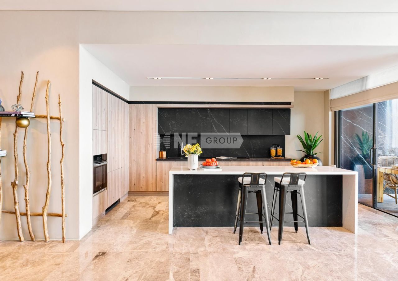 Piso en Bodrum, Turquia, 400 m² - imagen 4