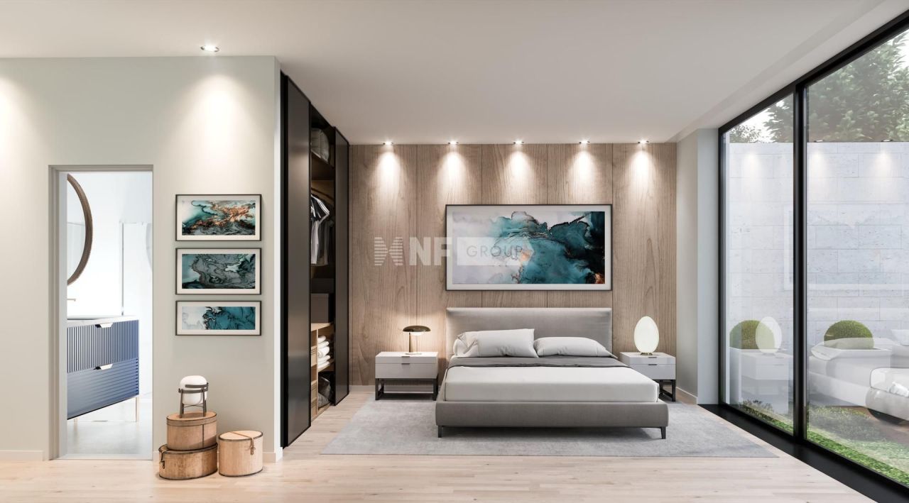 Appartement à Izmir, Turquie, 86 m² - image 4