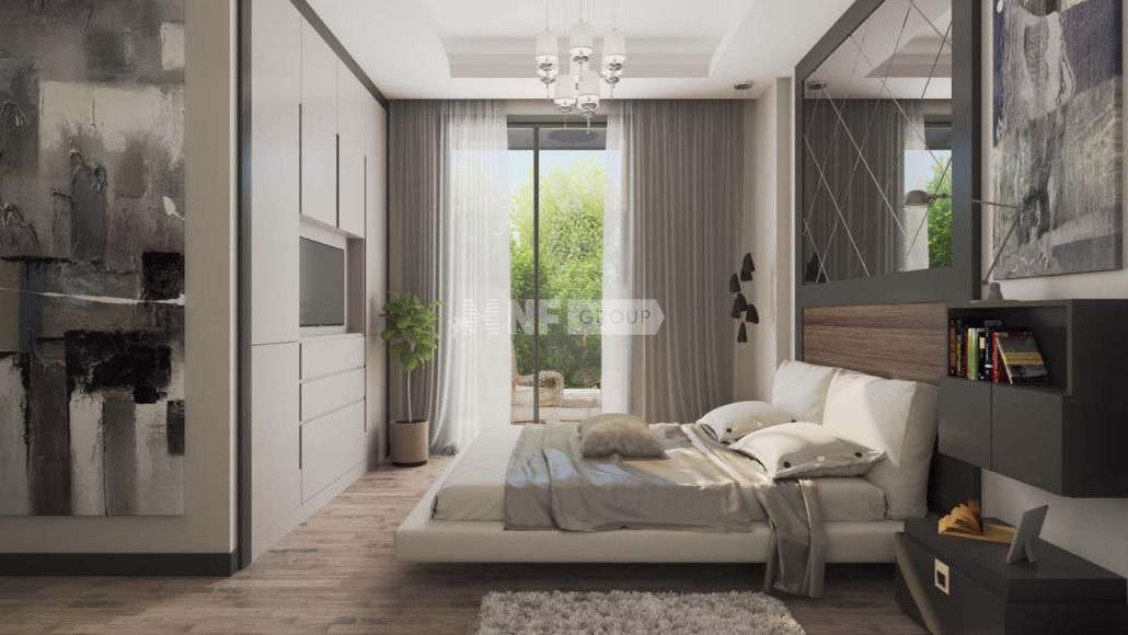 Appartamento a Bodrum, Turchia - foto 4