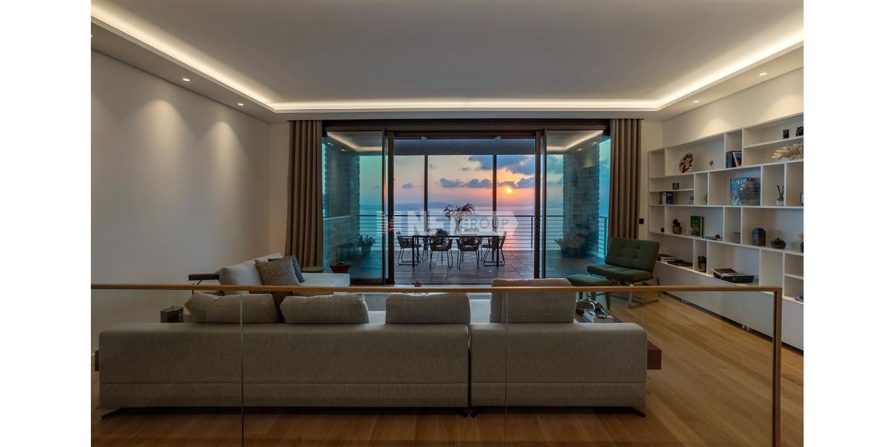 Apartment in Bodrum, Türkei, 127 m² - Foto 4