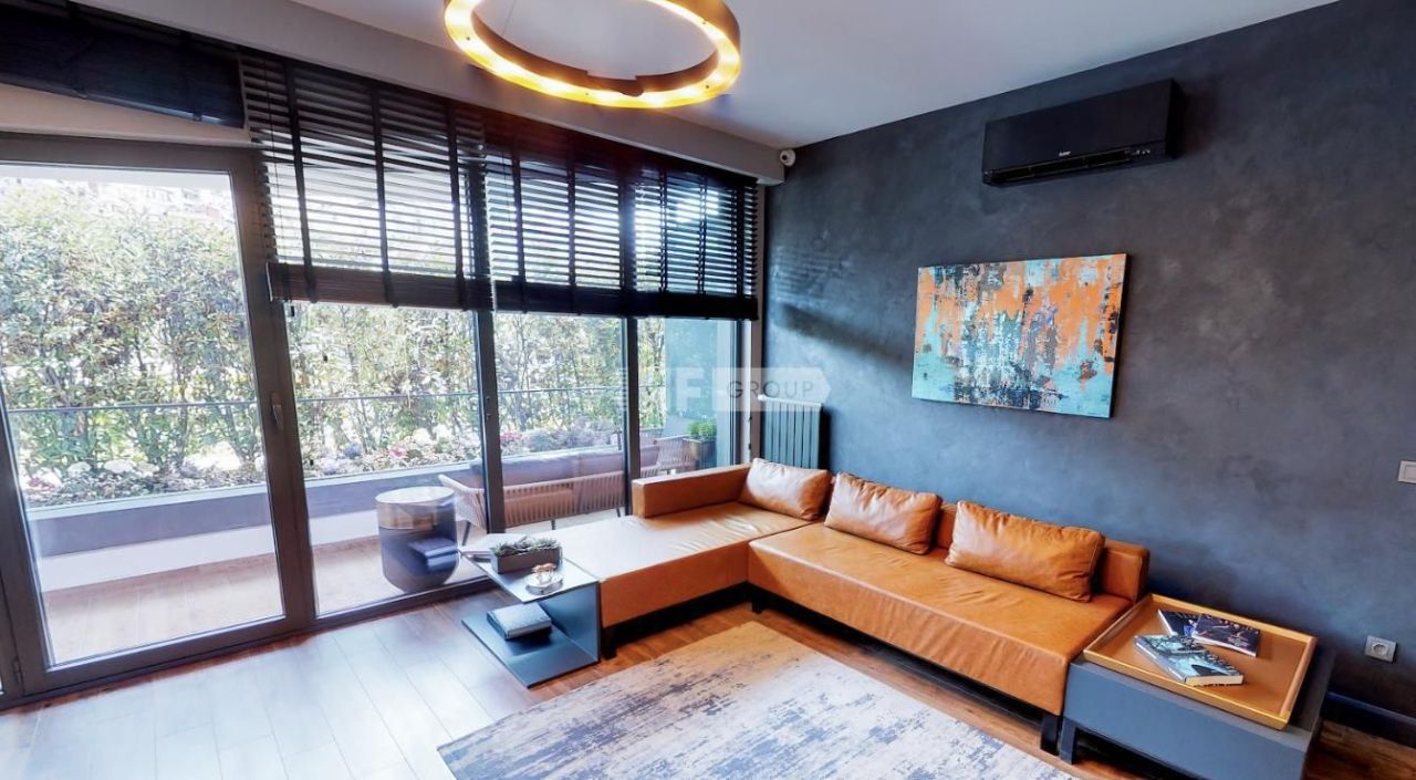 Appartement à Istanbul, Turquie, 81 m² - image 4