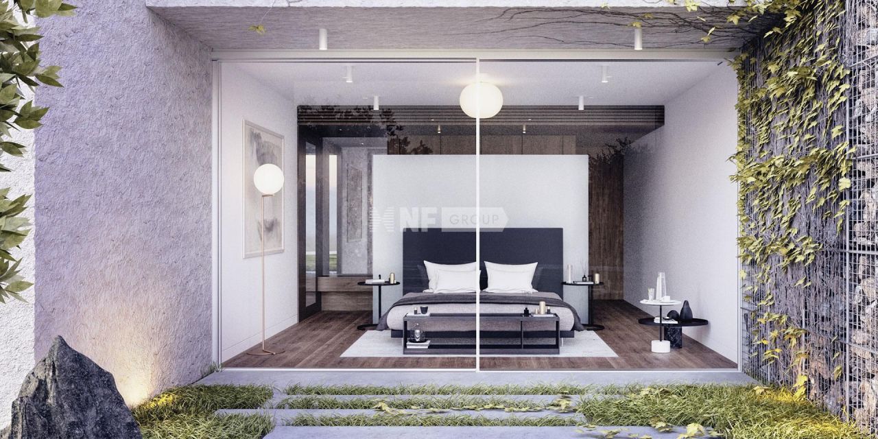 Appartamenti a Bodrum, Turchia, 185 m² - foto 4