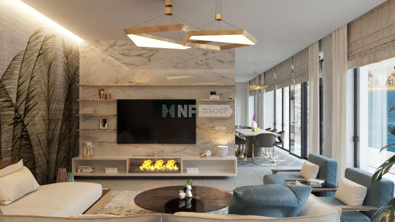 Appartement à Bodrum, Turquie, 450 m² - image 4