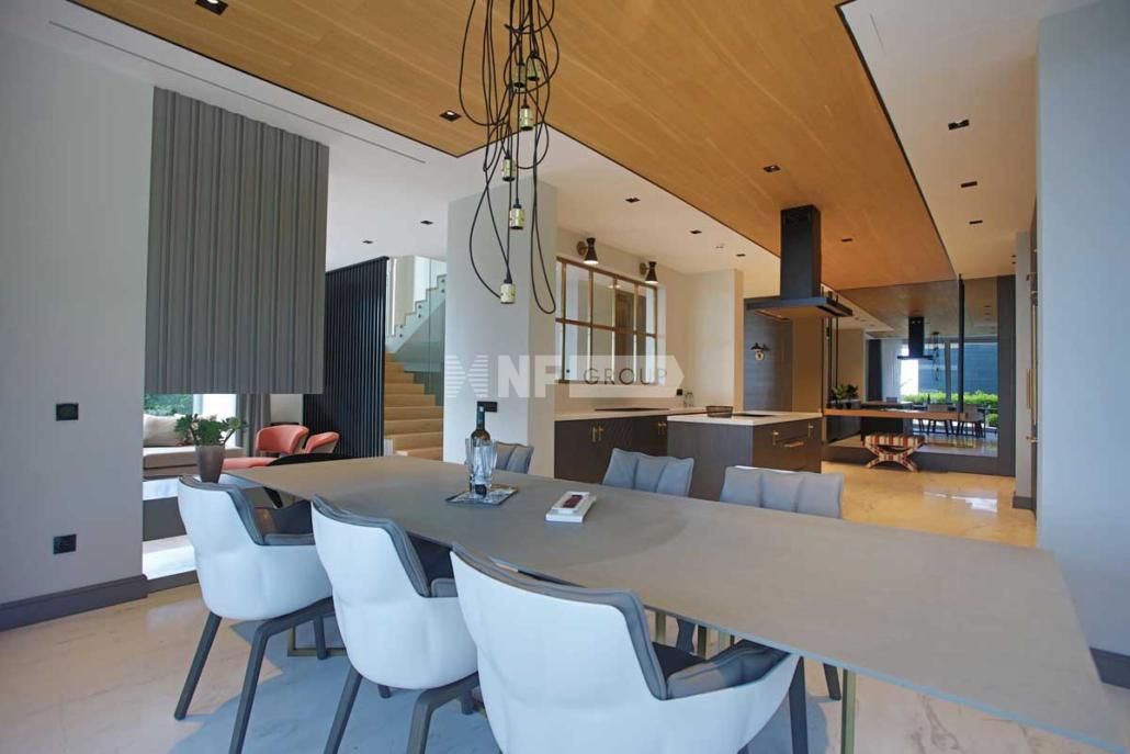 Piso en Bodrum, Turquia, 92 m² - imagen 4