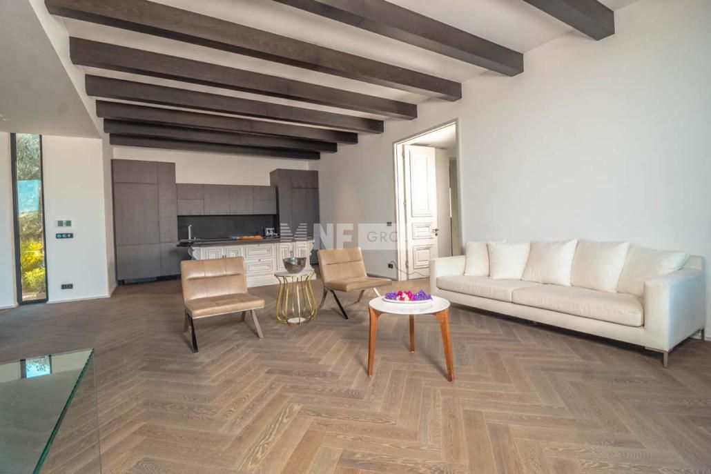 Villa in Bodrum, Türkei, 415 m² - Foto 4