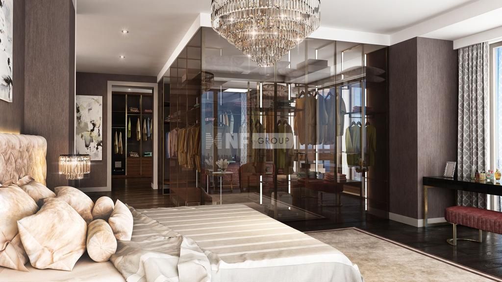 Appartamento a Istanbul, Turchia, 97 m² - foto 4