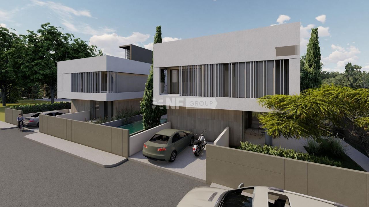 Mansion in Antalya, Türkei, 300 m² - Foto 4