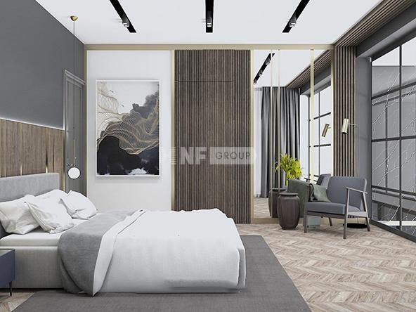 Mansion in Antalya, Turkey, 600 m² - picture 4