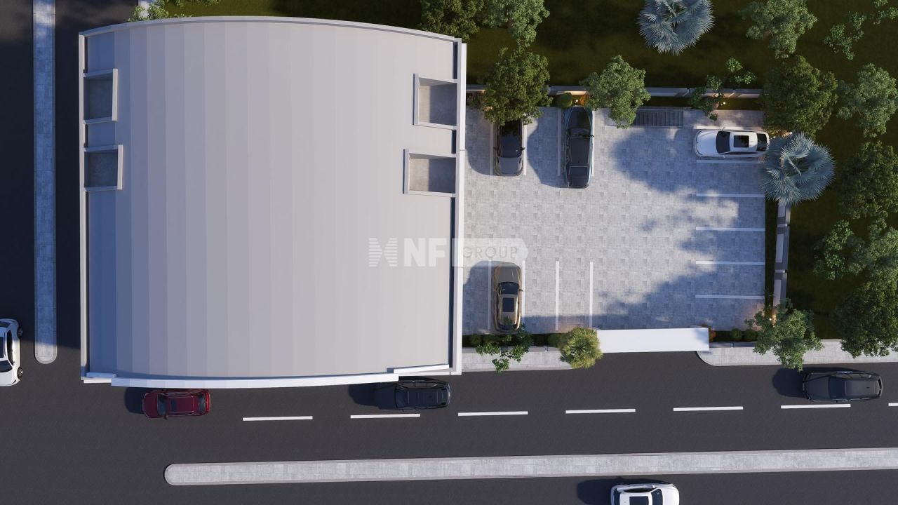 Appartement à Antalya, Turquie, 63 m² - image 4