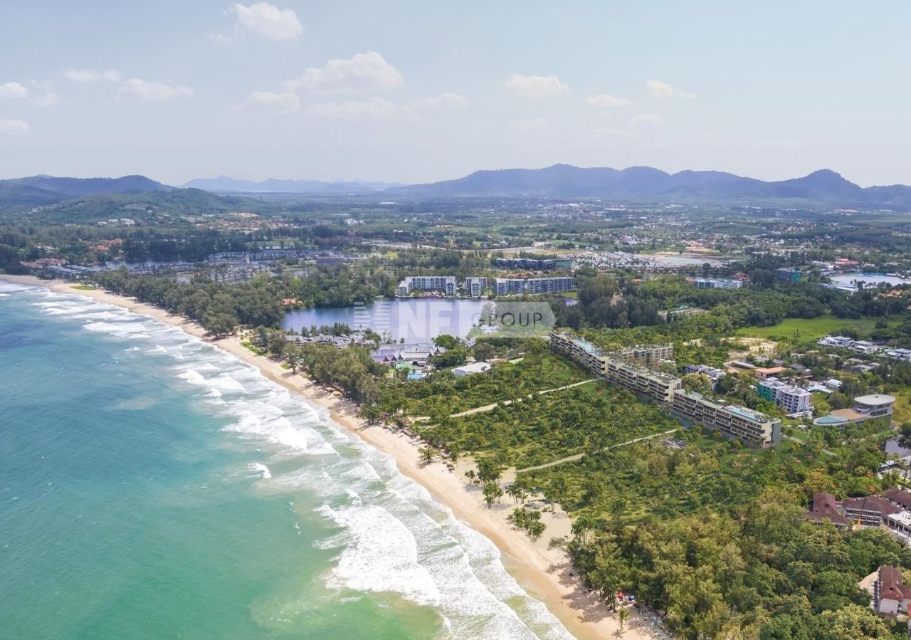 Apartment in Phuket, Thailand, 60 m² - picture 4