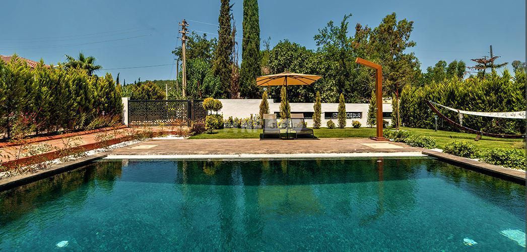Mansion in Fethiye, Türkei, 165 m² - Foto 4