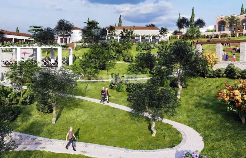 Mansión en Bodrum, Turquia - imagen 4