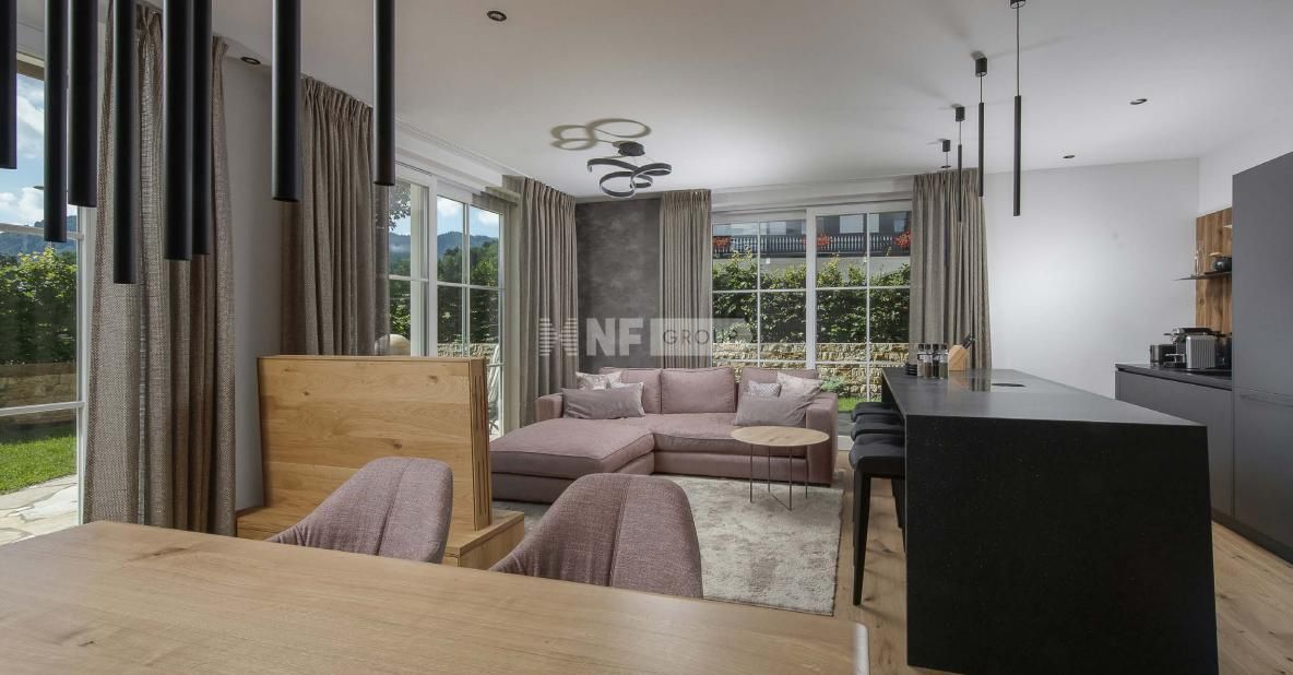 Apartment in München, Deutschland, 104 m² - Foto 4