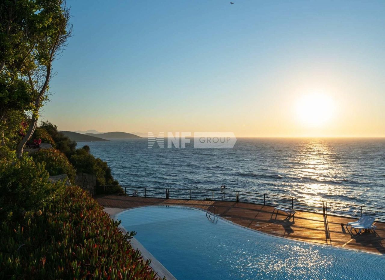 Apartment in Bodrum, Turkey, 70 m² - picture 4