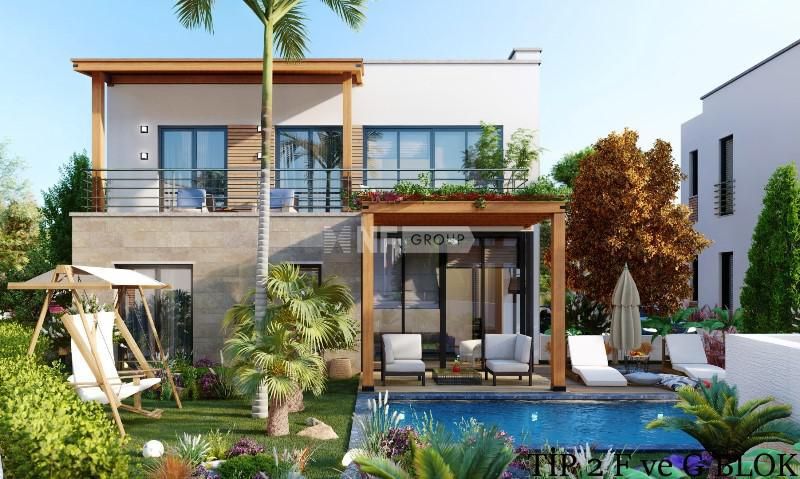 Flat in Bodrum, Turkey, 92 m² - picture 2