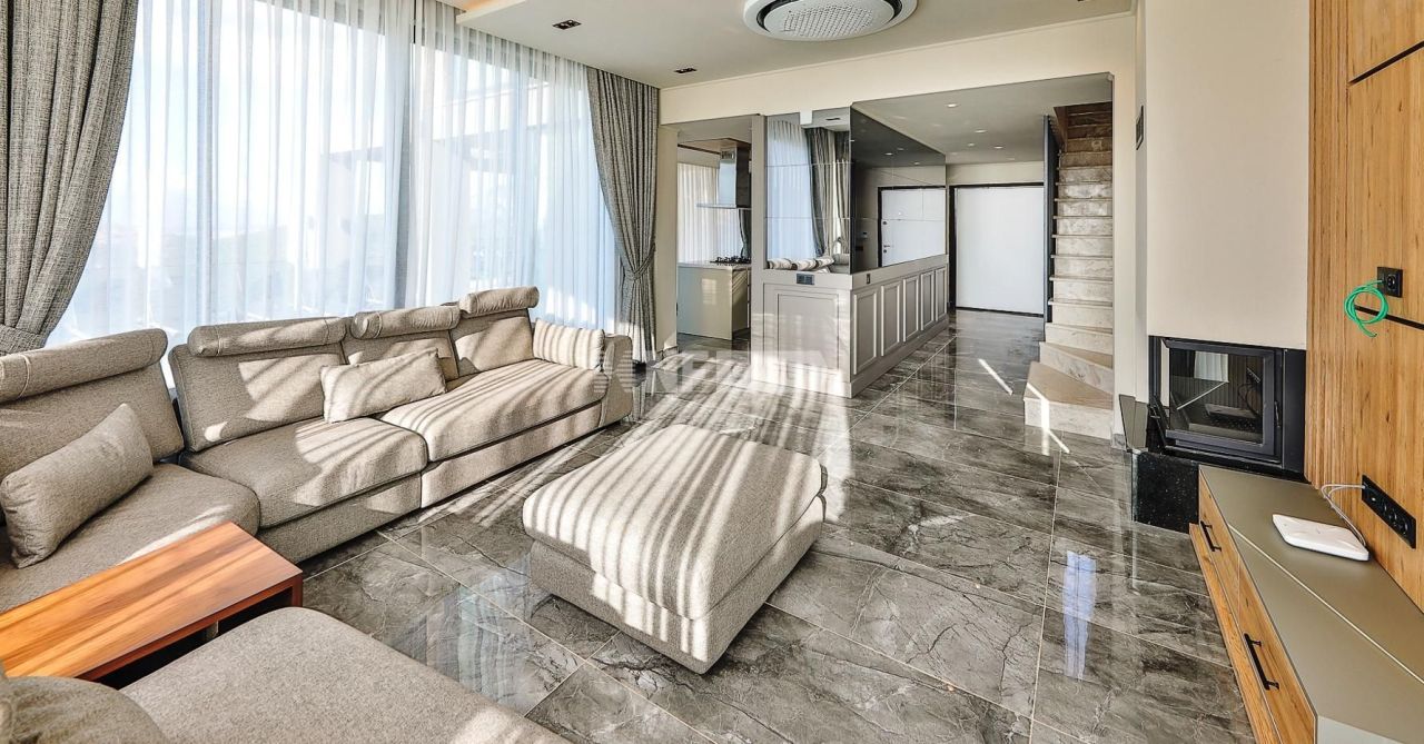 Mansion in Antalya, Turkey, 130 m² - picture 4