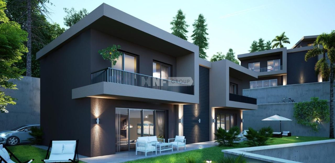 Wohnung in Bodrum, Türkei - Foto 4