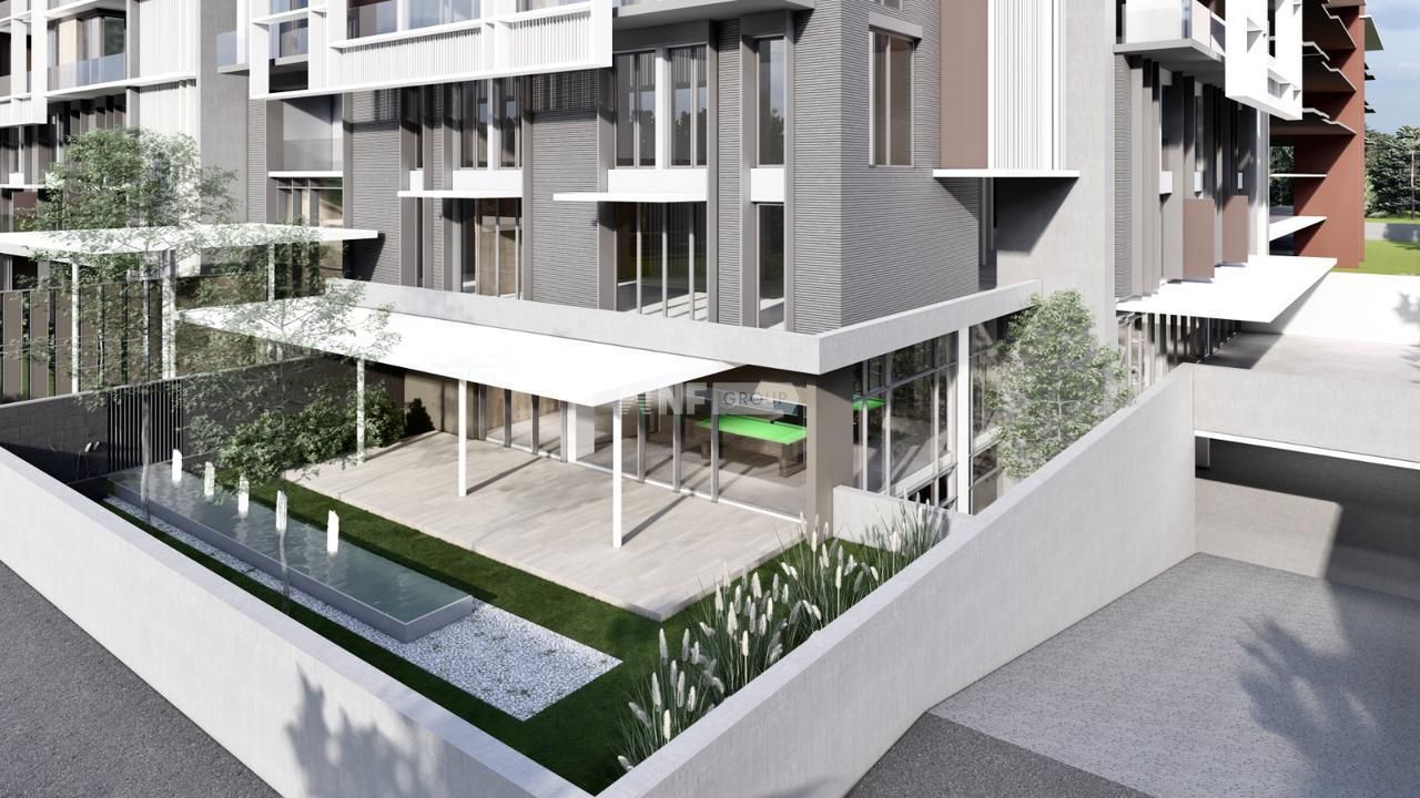 Appartement à Antalya, Turquie - image 4