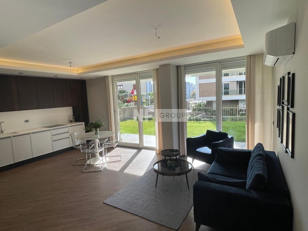 Appartement à Antalya, Turquie, 100 m² - image 4