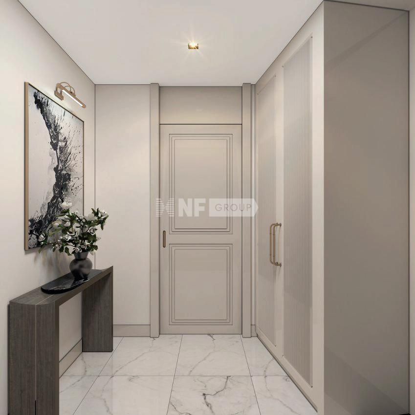 Apartment in Istanbul, Turkey - picture 4