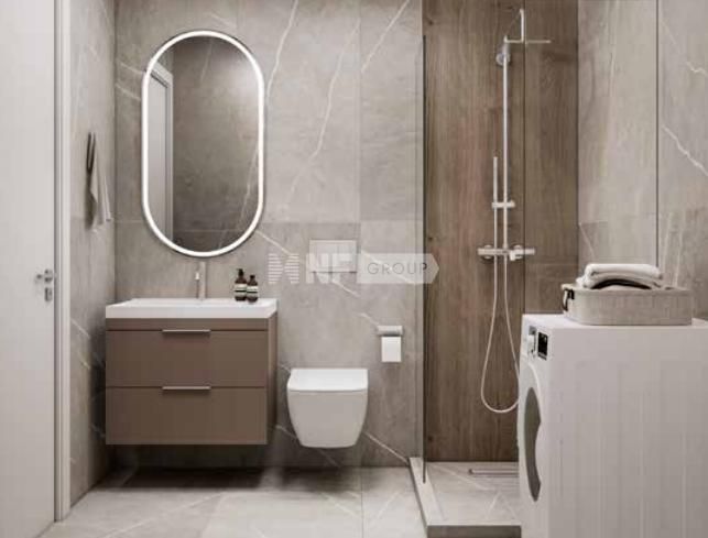 Apartment in Athens, Greece, 63 m² - picture 4