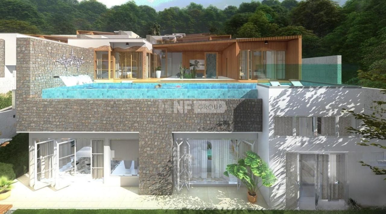 House in Phuket, Thailand, 425 m² - picture 4