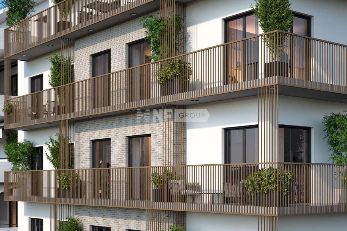 Apartment in Pireas, Greece, 22 m² - picture 4