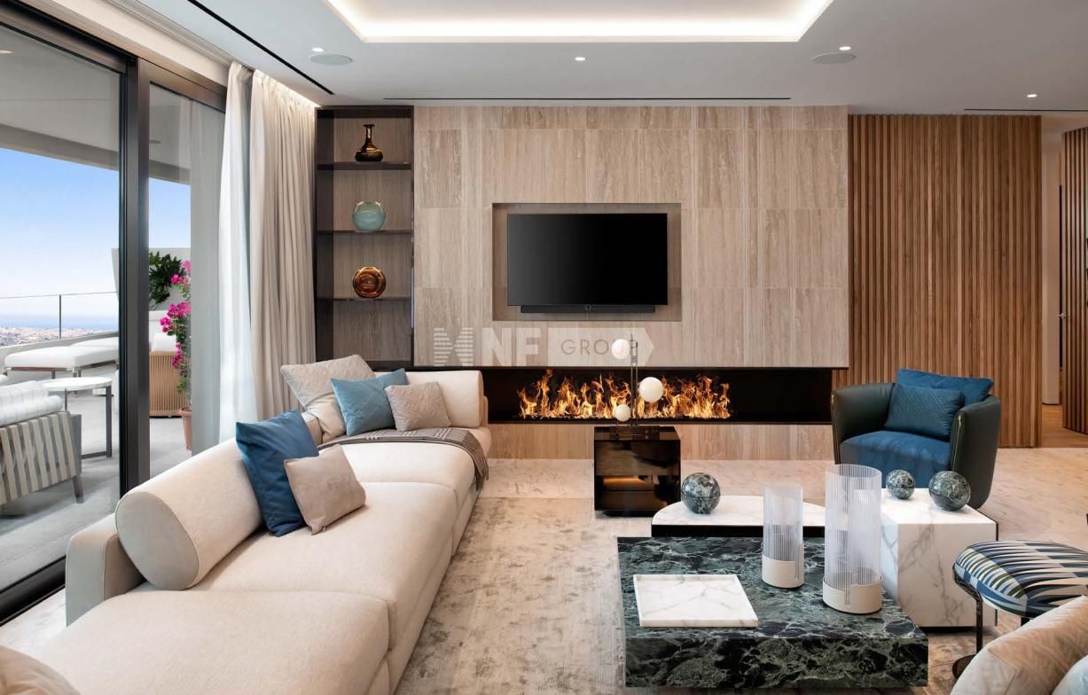 Casa a Marbella, Spagna, 391 m² - foto 4