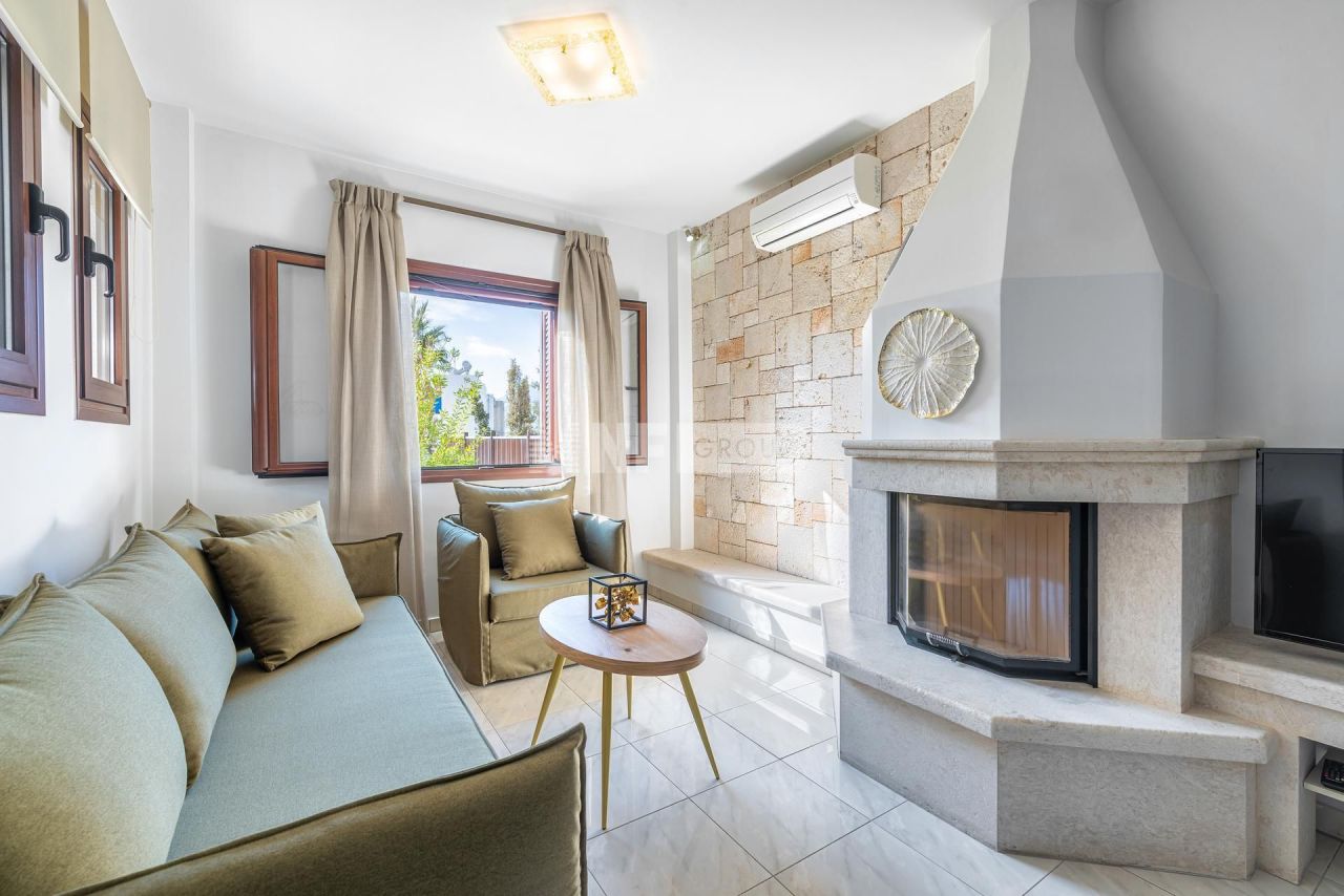 Wohnung in Ierapetra, Griechenland, 140 m² - Foto 4