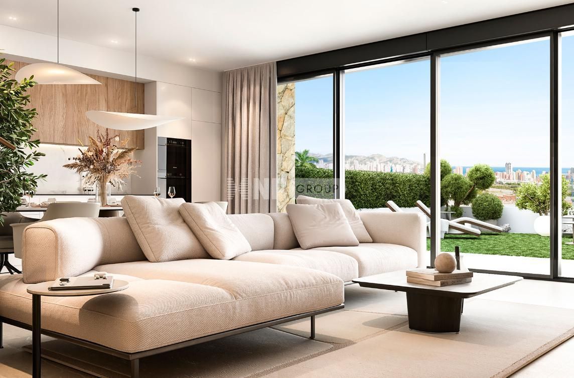 Appartement à Valence, Espagne, 97 m² - image 4