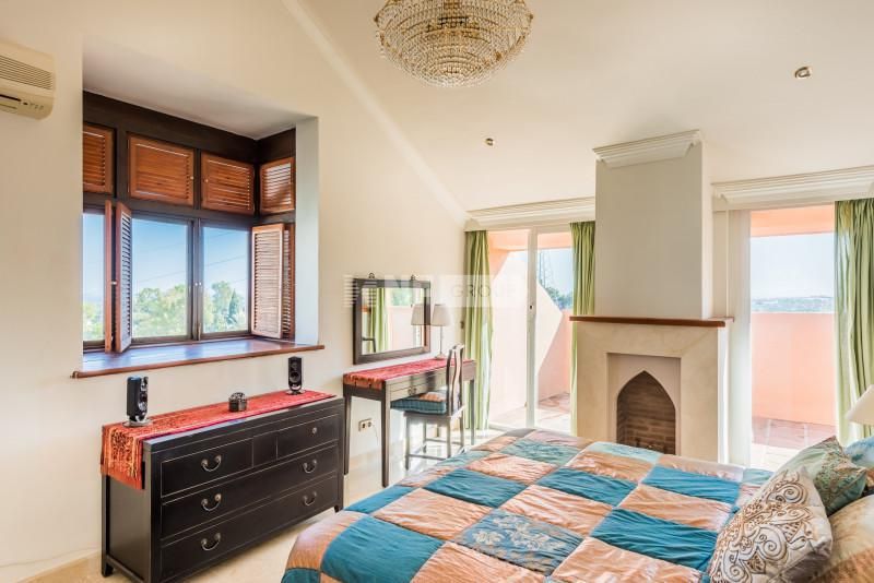 Penthouse in Marbella, Spain, 249 m² - picture 5