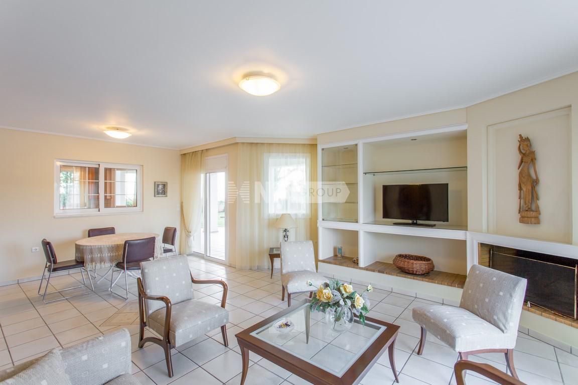 Palazzo in Attica, Grecia, 550 m² - foto 5