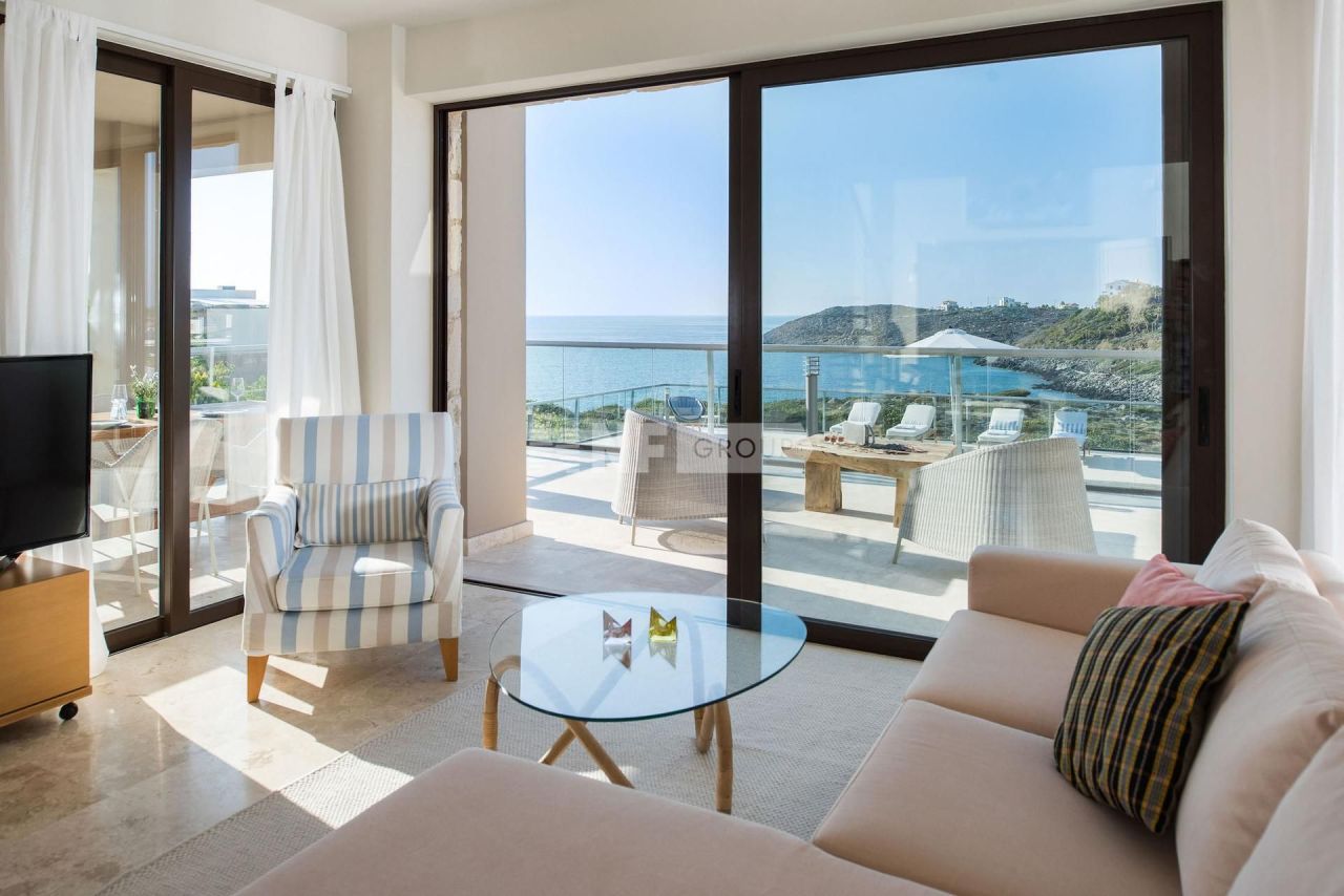 Villa Akrotiri, Griechenland, 1 600 m² - Foto 5