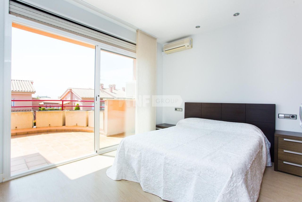 Maison urbaine à Platja D'Aro, Espagne, 209 m² - image 5