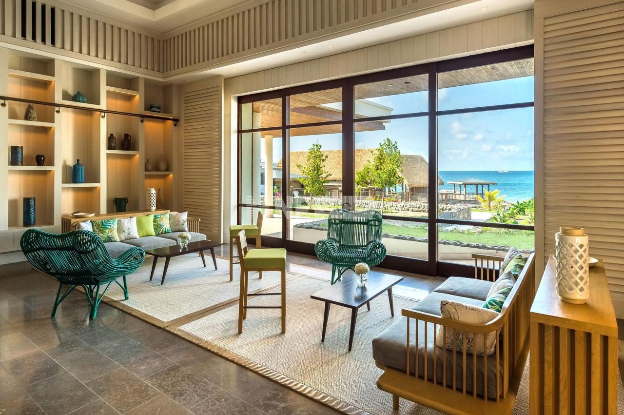 Appartamento Karibskij bassejn, Saint Kitts e Nevis, 1 m² - foto 5