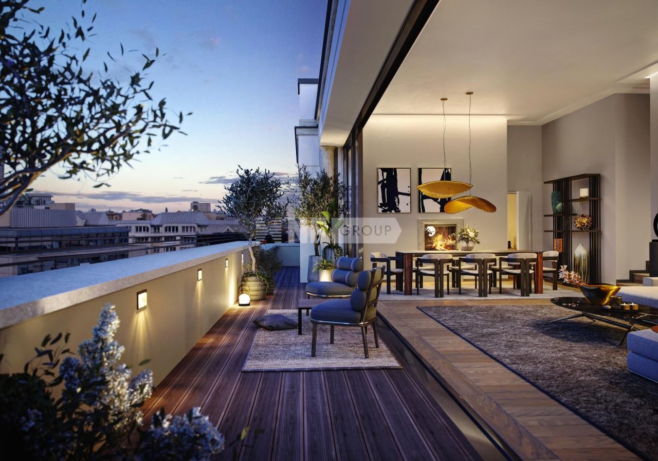 Apartment in Berlin, Deutschland, 32 m² - Foto 5