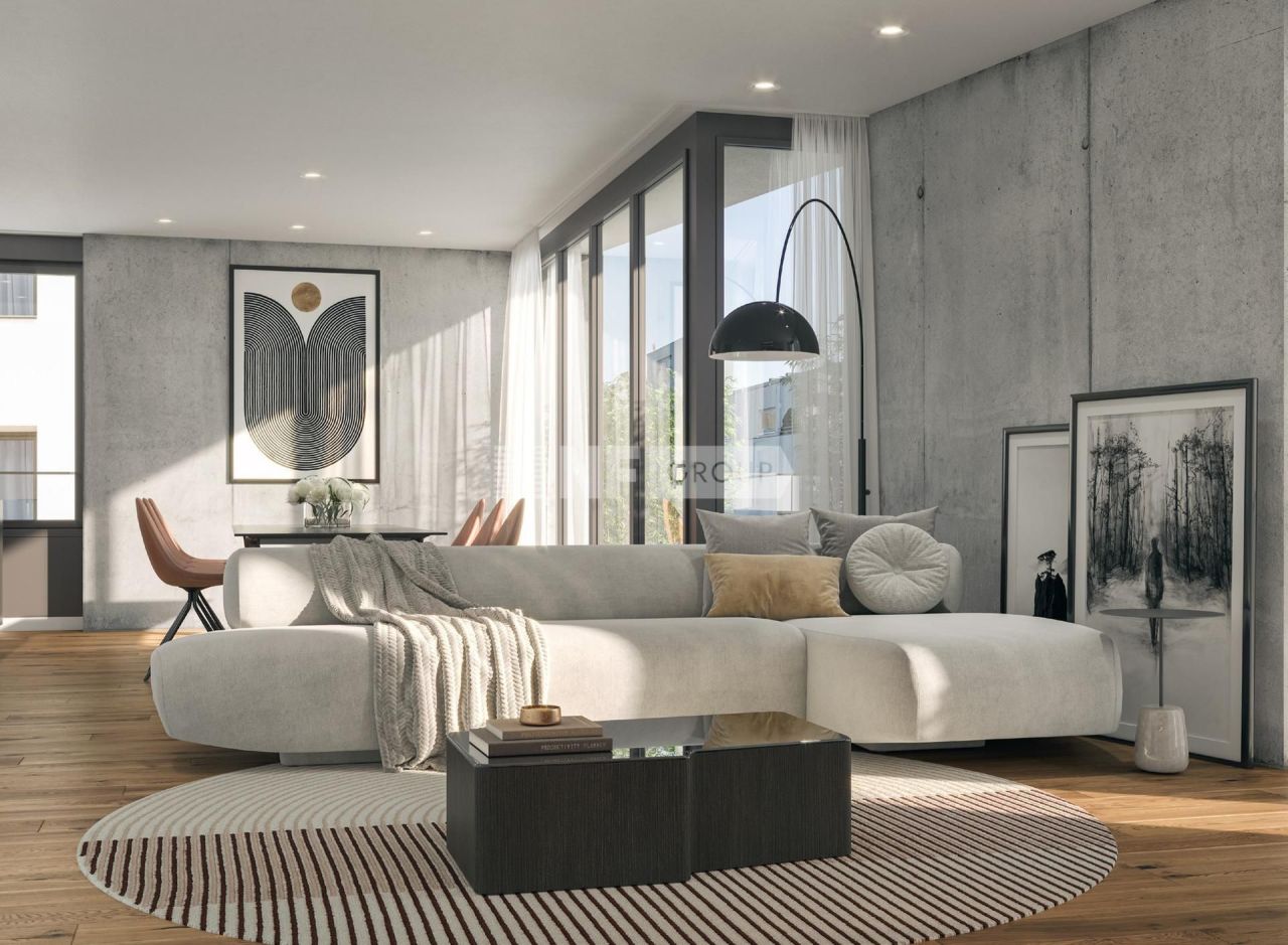 Appartement à Berlin, Allemagne, 85 m² - image 5