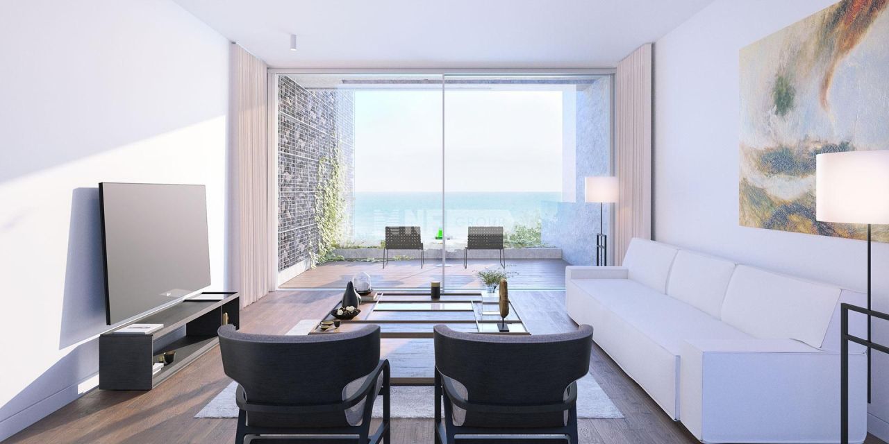 Flat in Bodrum, Turkey, 185 m² - picture 5