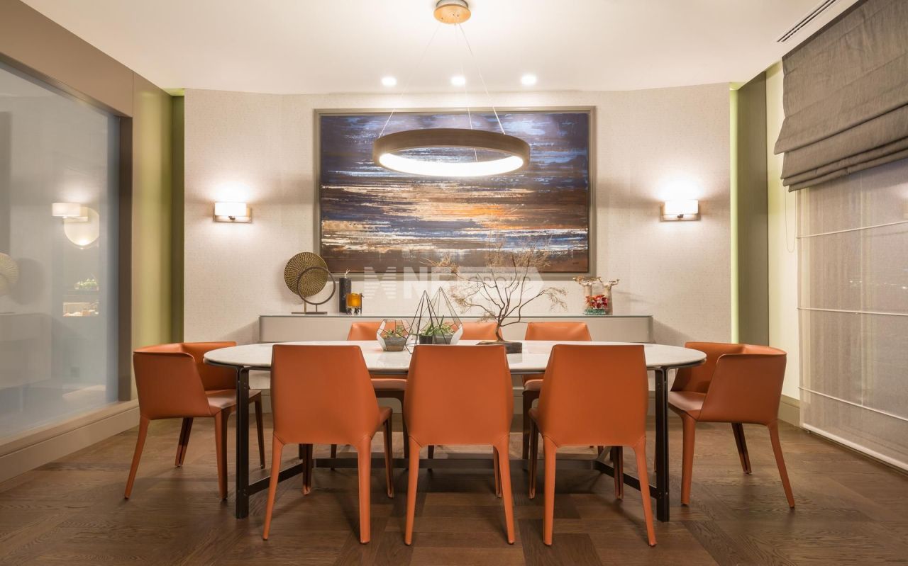 Piso en Estambul, Turquia, 85 m² - imagen 5