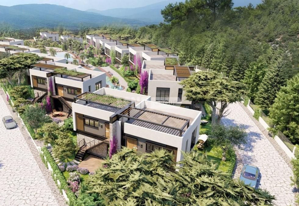 Flat in Bodrum, Turkey, 97 m² - picture 5