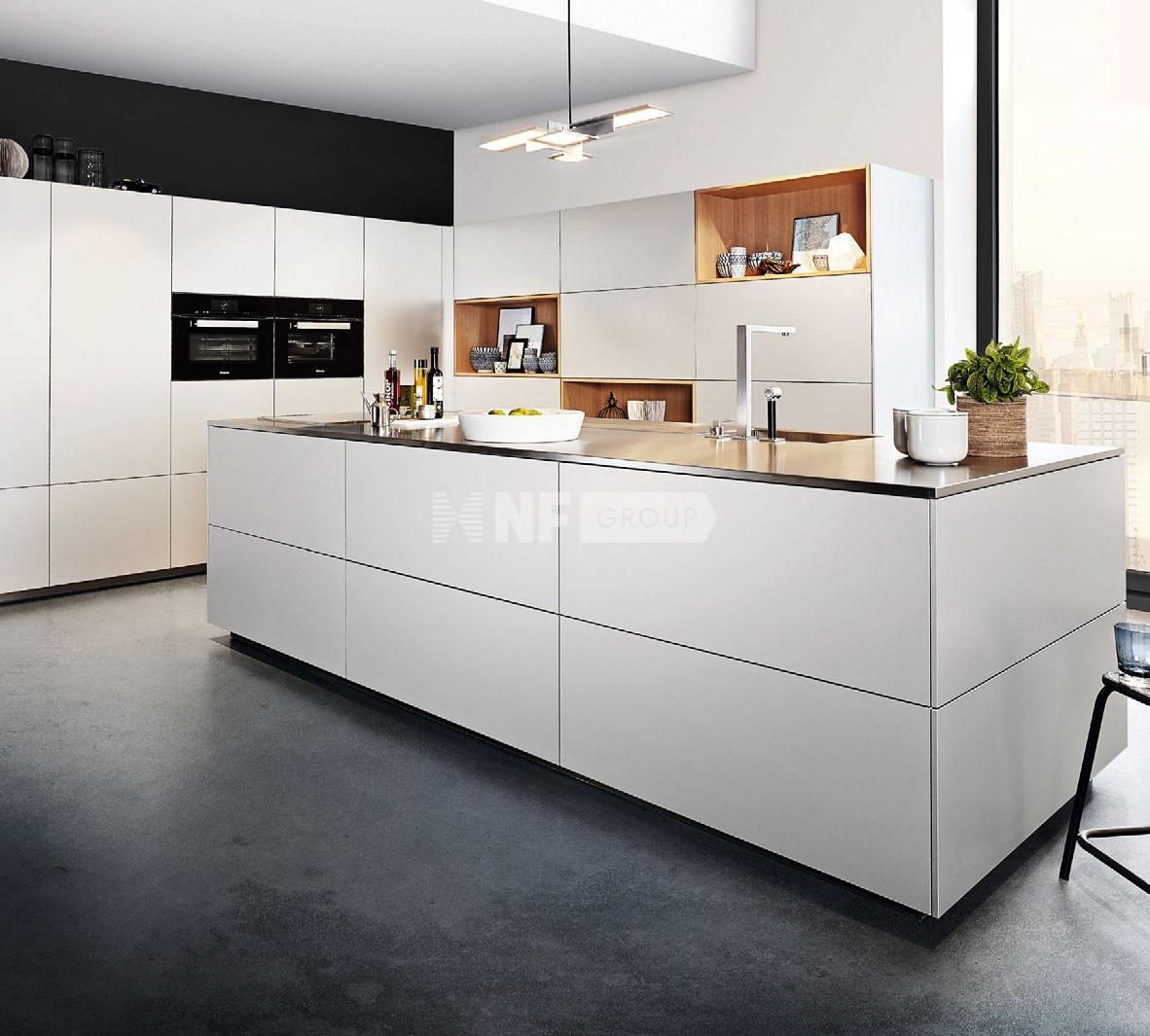 Wohnung in Berlin, Deutschland, 45 m² - Foto 5